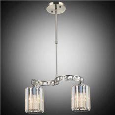 Lampa wisząca Lucea Deanna 80186-03-L02-AB 