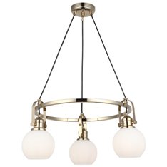 Lampa wisząca Lucea Pamo 1590-80-03 