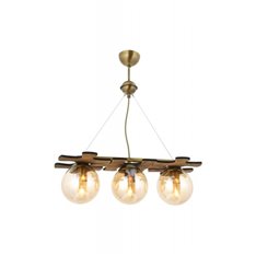 Lampa wisząca Avonni AV-1588-3EY
