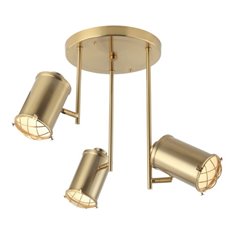 Lampa sufitowa Lucea Acosta 80499-01-C03-CO