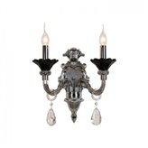 Lampa ścienna Lucea Bessie 51991-04-W02-SM