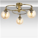 Lampa sufitowa Avonni AR-1661-3E