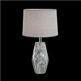 Lampa stołowa Lucea Esina 80368-02-TB1-SW STL