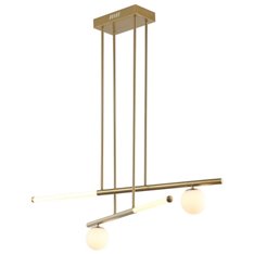 Lampa wisząca Lucea Vesca 80487-03-L02-CO