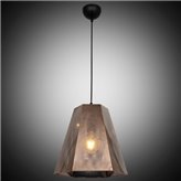 Lampa wisząca Lucea Enya 8147-01-P01-RG STL