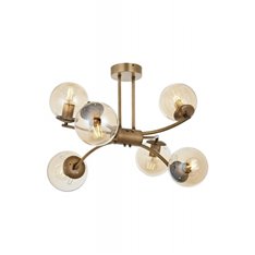 Lampa sufitowa Avonni AR-1869-6E