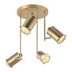 Lampa sufitowa Lucea Acosta 80499-02-C04-CO