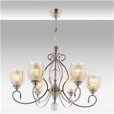 Lampa wisząca Avonni AV-1615-6N