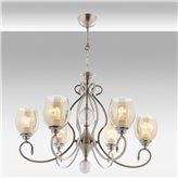 Lampa wisząca Avonni AV-1615-6N