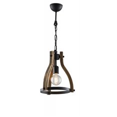 Lampa wisząca Avonni AV-1599-1BSY