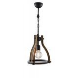 Lampa wisząca Avonni AV-1599-1BSY