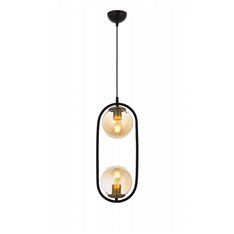 Lampa wisząca Avonni AV-4275-2BSY