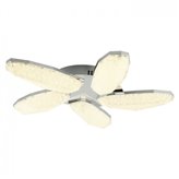 Lampa sufitowa Lucea Luyen 80332-02-C05-CR