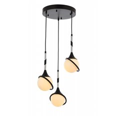 Lampa wisząca Avonni AV-1729-3T-BSY