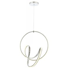 Lampa wisząca Avonni AV-5260-KB