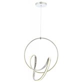Lampa wisząca Avonni AV-5260-KB
