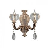 Lampa ścienna Lucea Baressa 80324-04-W02-GD