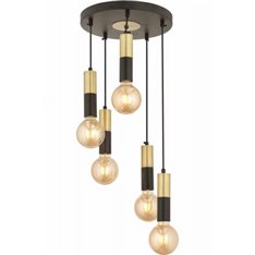 Lampa wisząca Avonni AV-65208-5ET
