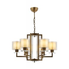 Lampa wisząca Avonni AV-4285-6E