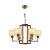 Lampa wisząca Avonni AV-4285-6E