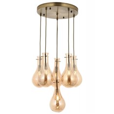 Lampa wisząca Avonni AV-1697-6ET