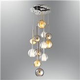 Lampa wisząca Ozcan 4020-12A