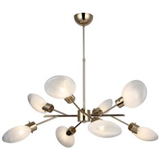 Lampa wisząca Lucea Okasso 1574-80-08 