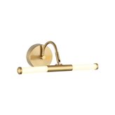 Lampa ścienna Lucea Parlo 80534-01-WS1-CO 