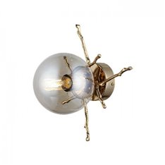 Lampa ścienna Lucea Lumeno 1539-80-19 