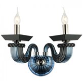 Lampa ścienna Lucea Fuseta 80335-04-W02-BL