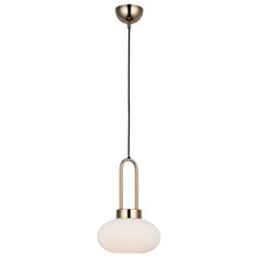 Lampa wisząca Lucea Rezza 1605-80-01 
