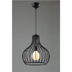 Lampa wisząca Avonni AV-1520-M2-BSY