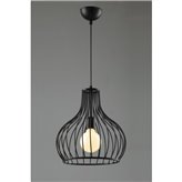 Lampa wisząca Avonni AV-1520-M2-BSY