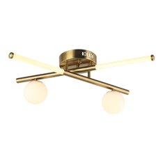Lampa sufitowa Lucea Vesca 80487-01-C02-CO