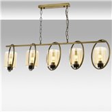 Lampa wisząca Avonni AV-1683-5EY