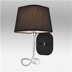 Lampa ścienna Avonni HAP-9071-1BS-LED