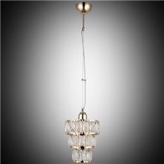 Lampa wisząca Lucea Feka 8127-80-11 