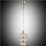 Lampa wisząca Lucea Feka 8127-80-11 