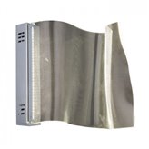 Lampa ścienna Lucea Diamente 80292-08-W01-CR