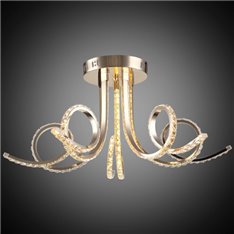 Lampa sufitowa Lucea Laveda 80167-02-C05-FG 