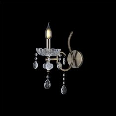 Lampa ścienna Lucea Sansa 80331-04-W01-AB STL