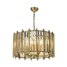 Lampa wisząca Avonni AV-65222-E45