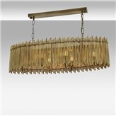 Lampa wisząca Avonni AV-1687-E80X30