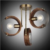 Lampa sufitowa Lucea Manya 1476-52-13 STL