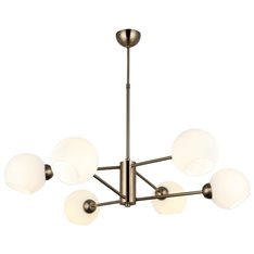 Lampa sufitowa Lucea Pamora 1581-52-06 