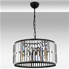 Lampa wisząca Avonni AV-1667-3BSY