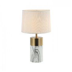 Lampa stołowa Lucea Tavis 80409-02-TB1-SW 