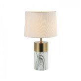 Lampa stołowa Lucea Tavis 80409-02-TB1-SW 