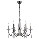 Lampa wisząca Lucea Toredo 1570-87-06