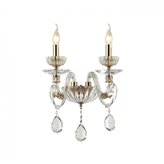 Lampa ścienna Lucea Latino 80416-04-W02-GD 